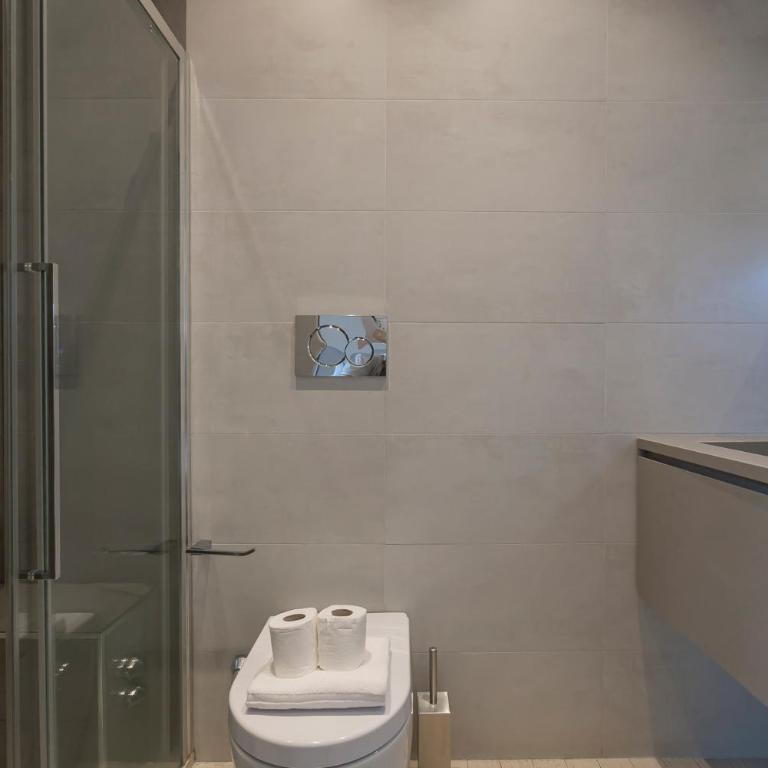 [IHost Apartment] - Tito Livio 20 - Appartamento con 2 Camere da Letto - 6