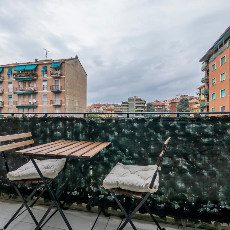 [IHost Apartment] - Tito Livio 20 - Appartamento con 2 Camere da Letto - 27