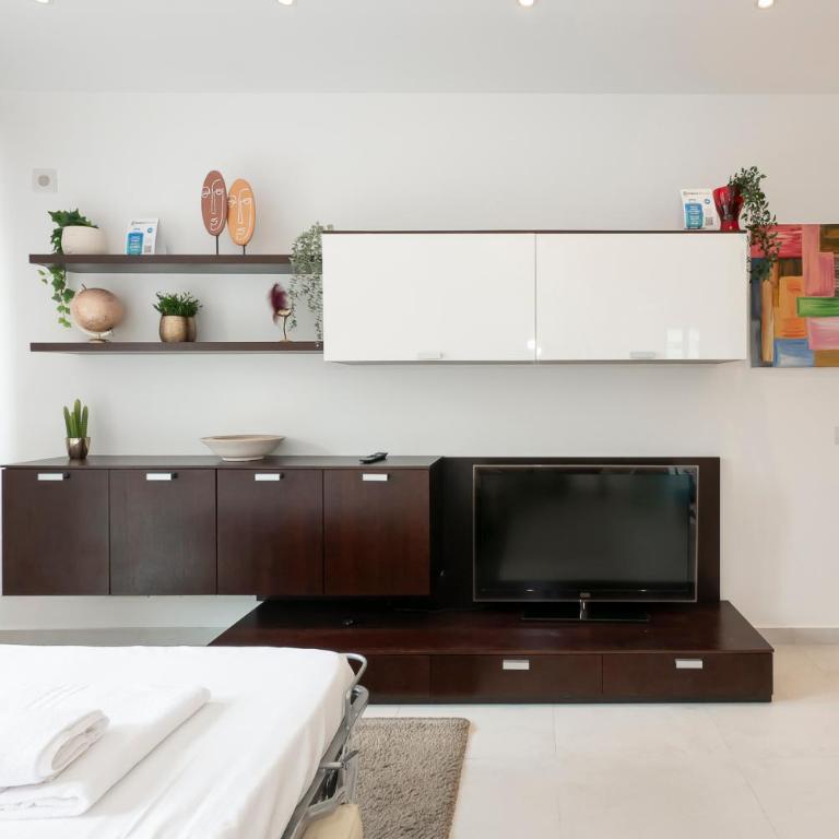 [IHost Apartment] - Tito Livio 20 - Appartamento con 2 Camere da Letto - 4