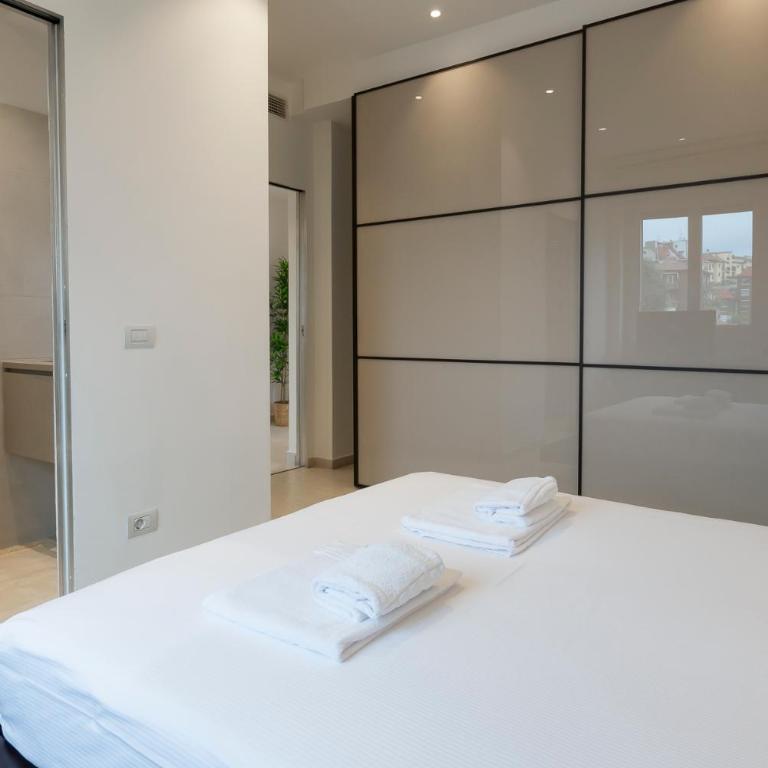 [IHost Apartment] - Tito Livio 20 - Appartamento con 2 Camere da Letto - 8