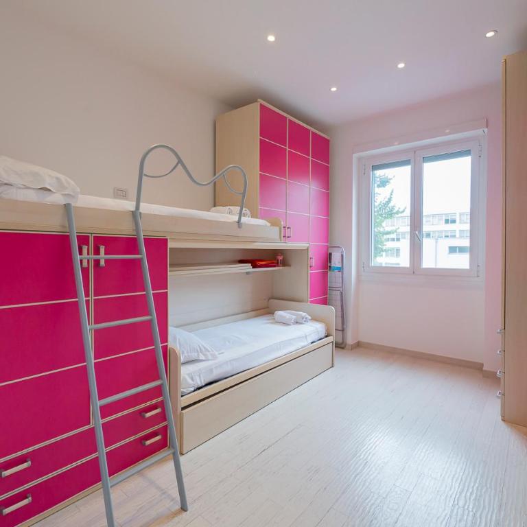 [IHost Apartment] - Tito Livio 20 - Appartamento con 2 Camere da Letto - 5