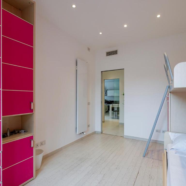 [IHost Apartment] - Tito Livio 20 - Appartamento con 2 Camere da Letto - 10