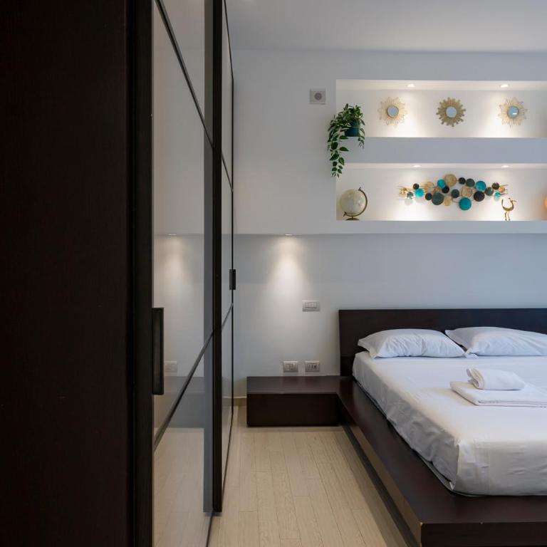 [IHost Apartment] - Tito Livio 20 - Appartamento con 2 Camere da Letto - 11