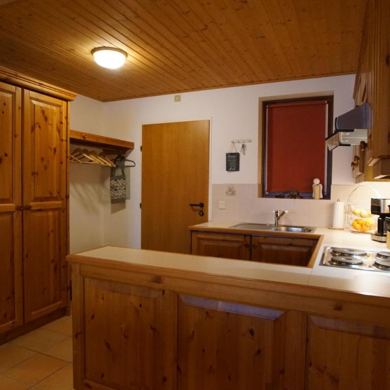 Ferienapartment Candy auf der Gerlitzen - Apartment mit 1 Schlafzimmer - 12
