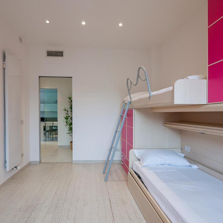 [IHost Apartment] - Tito Livio 20 - Appartamento con 2 Camere da Letto - 12