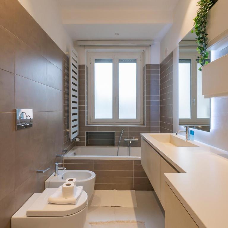 [IHost Apartment] - Tito Livio 20 - Appartamento con 2 Camere da Letto - 15