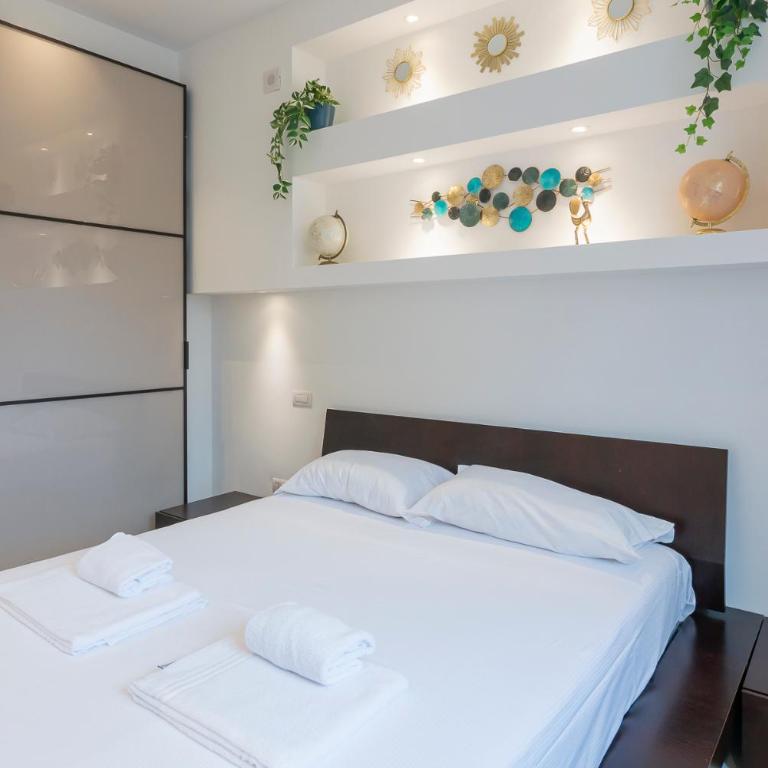 [IHost Apartment] - Tito Livio 20 - Appartamento con 2 Camere da Letto - 16