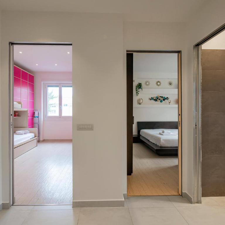 [IHost Apartment] - Tito Livio 20 - Appartamento con 2 Camere da Letto - 17