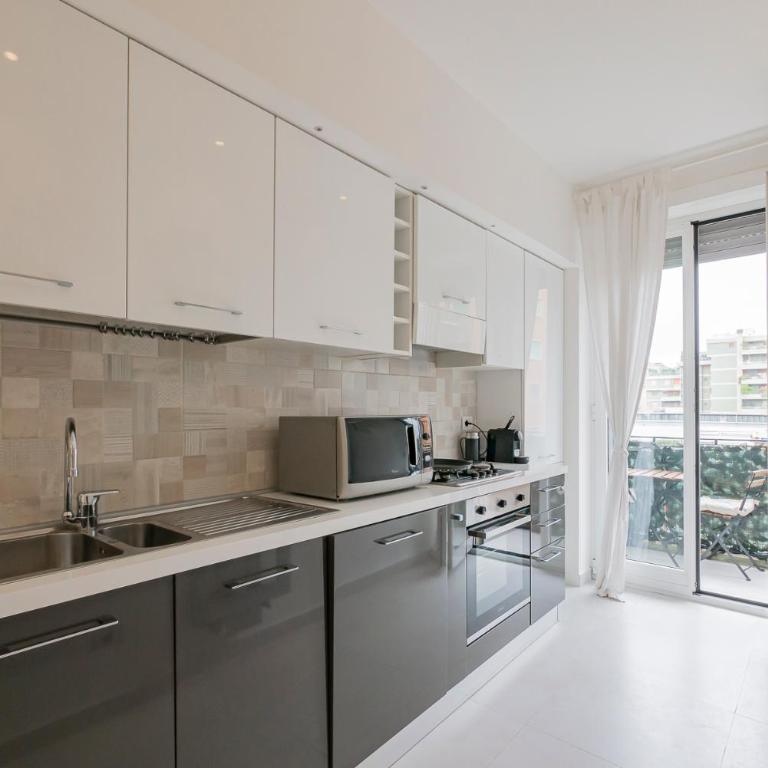 [IHost Apartment] - Tito Livio 20 - Appartamento con 2 Camere da Letto - 21