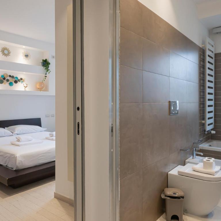 [IHost Apartment] - Tito Livio 20 - Appartamento con 2 Camere da Letto - 22