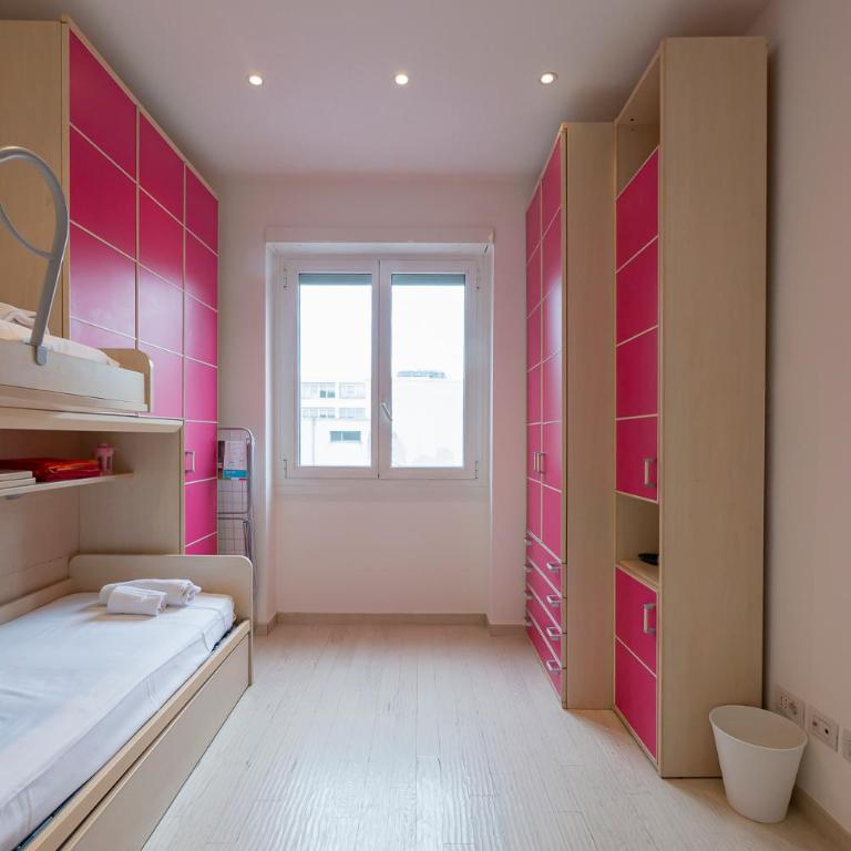 [IHost Apartment] - Tito Livio 20 - Appartamento con 2 Camere da Letto - 25