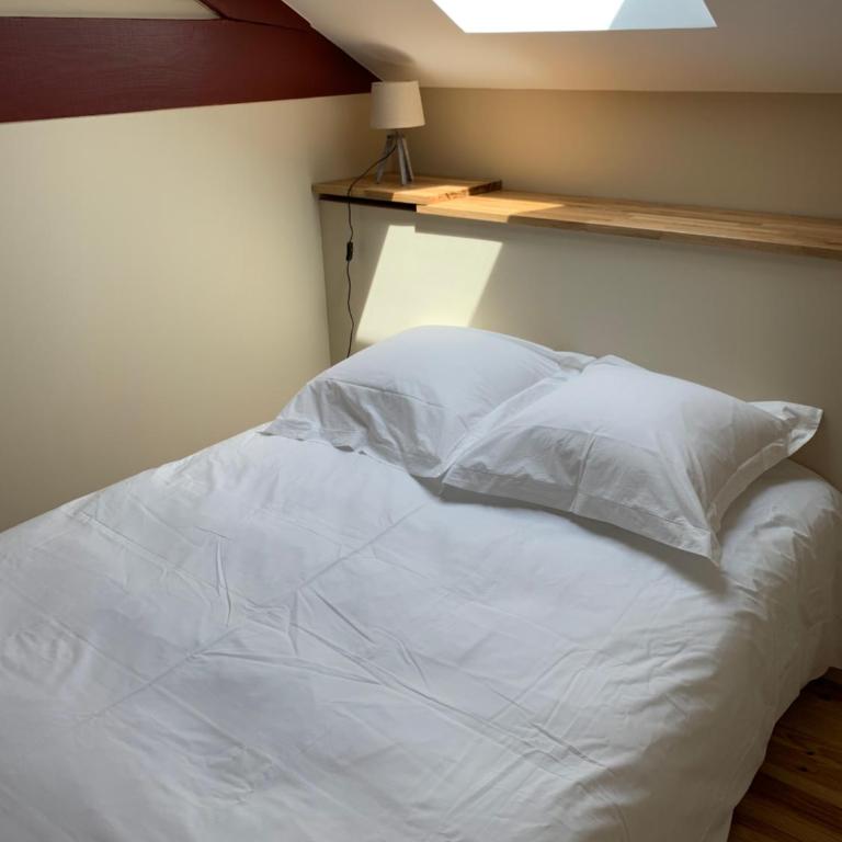 Les gites du canal - Appartement 1 Chambre - 9