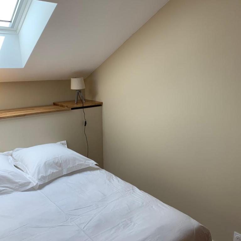Les gites du canal - Appartement 1 Chambre - 6