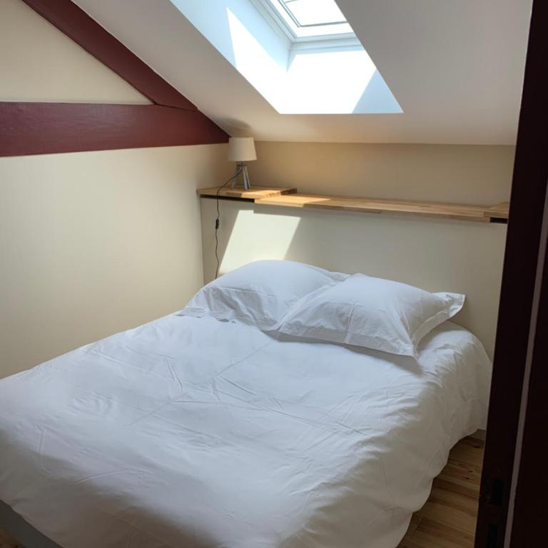 Les gites du canal - Appartement 1 Chambre - 2
