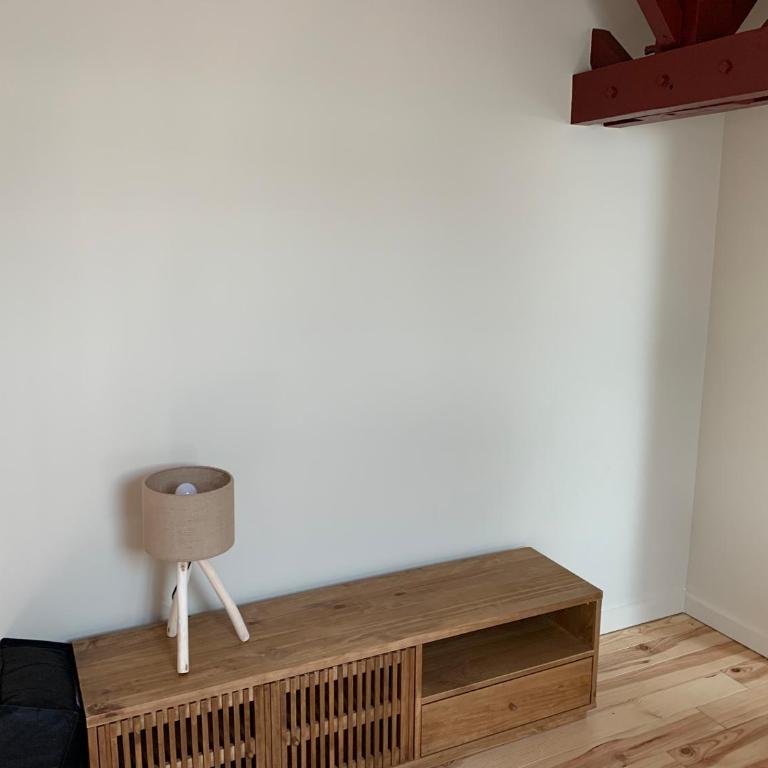 Les gites du canal - Appartement 1 Chambre - 13