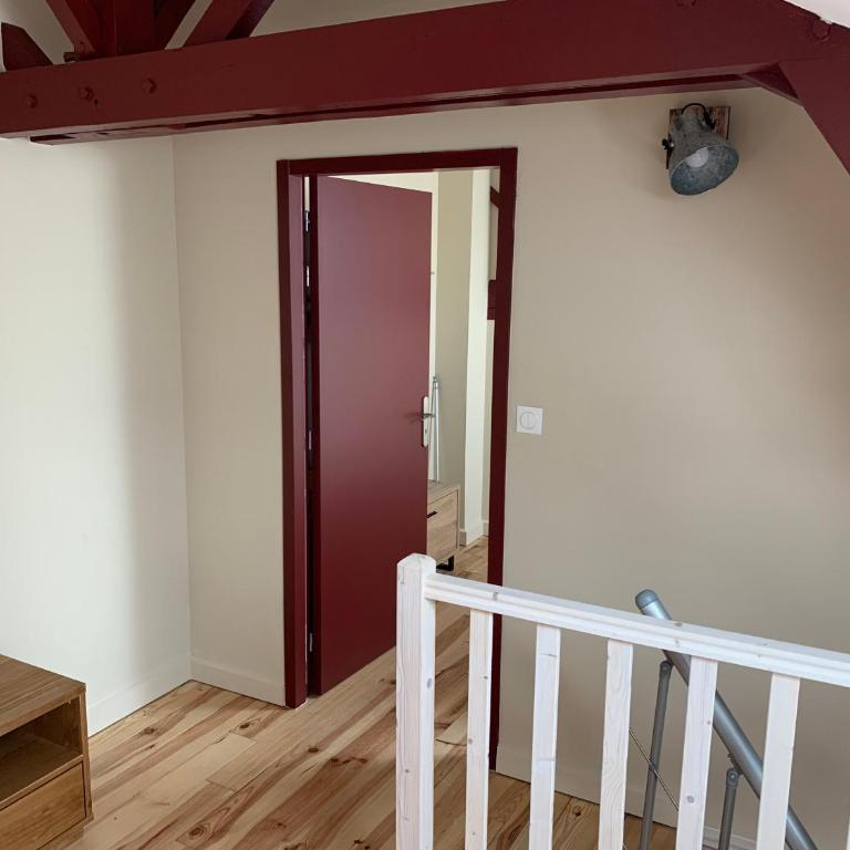Les gites du canal - Appartement 1 Chambre - 15