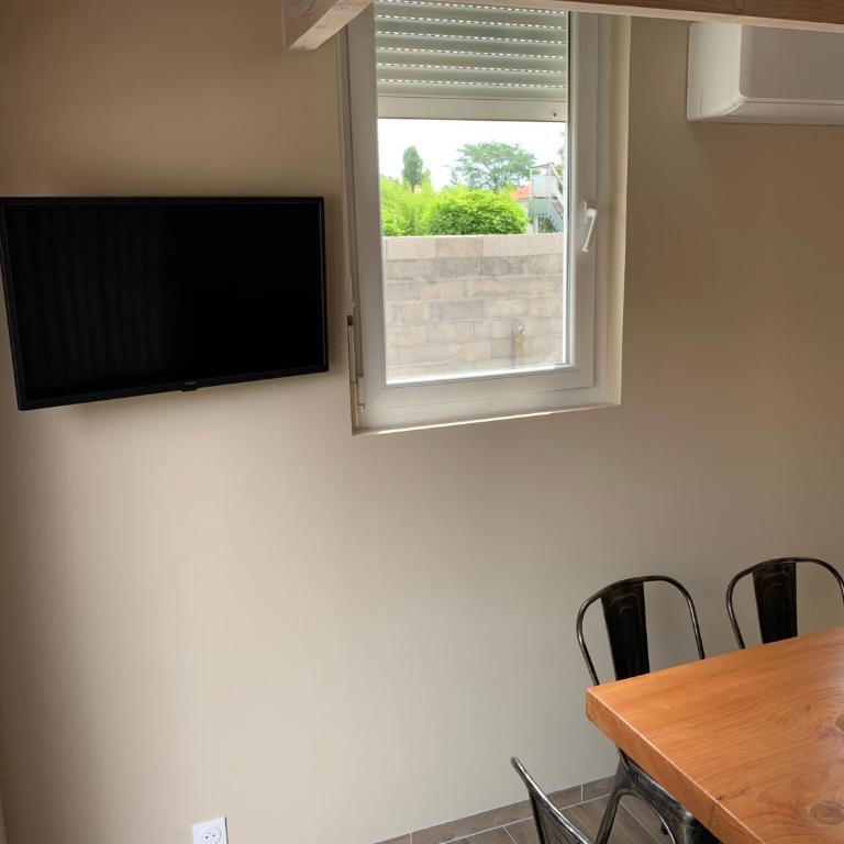 Les gites du canal - Appartement 1 Chambre - 3