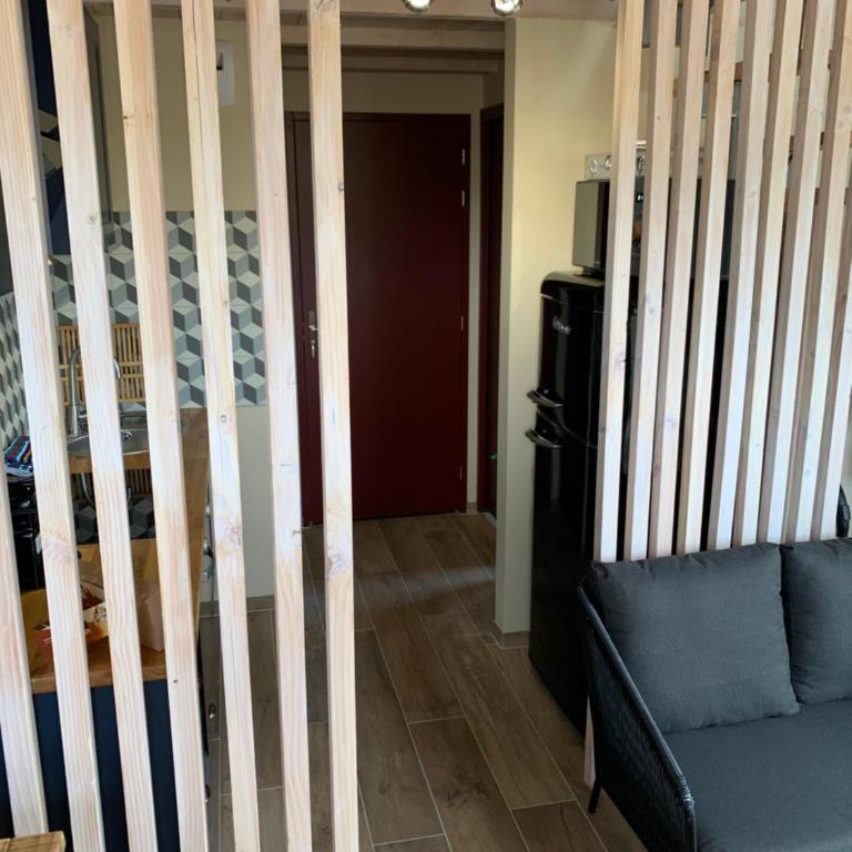 Les gites du canal - Appartement 1 Chambre - 10