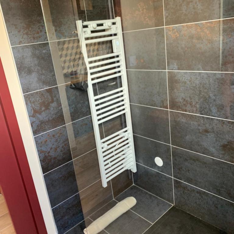 Les gites du canal - Appartement 1 Chambre - 17