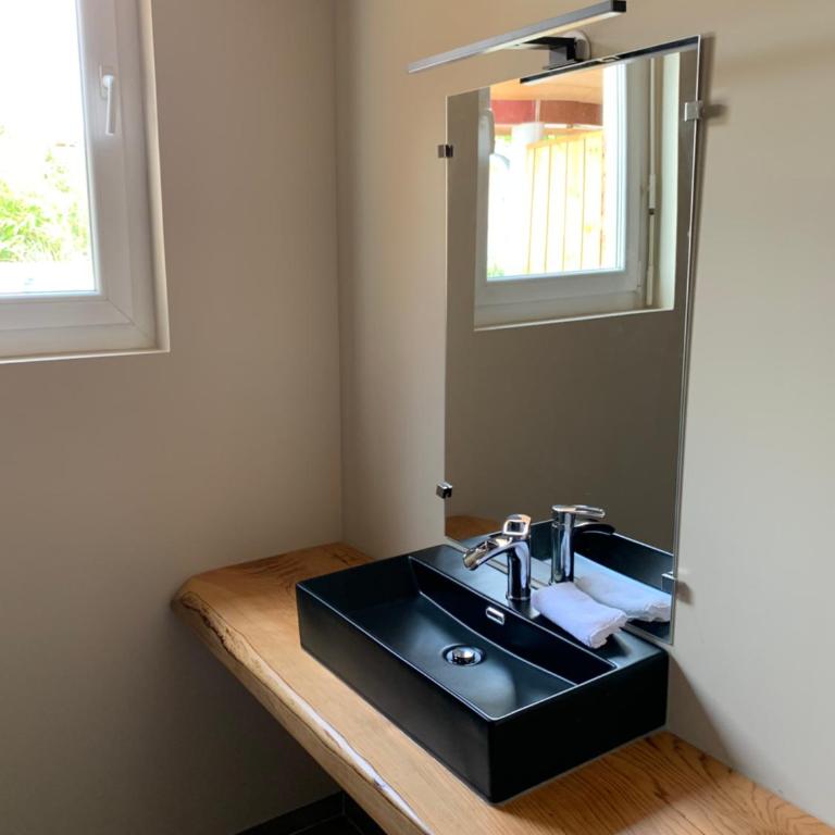Les gites du canal - Appartement 1 Chambre - 18