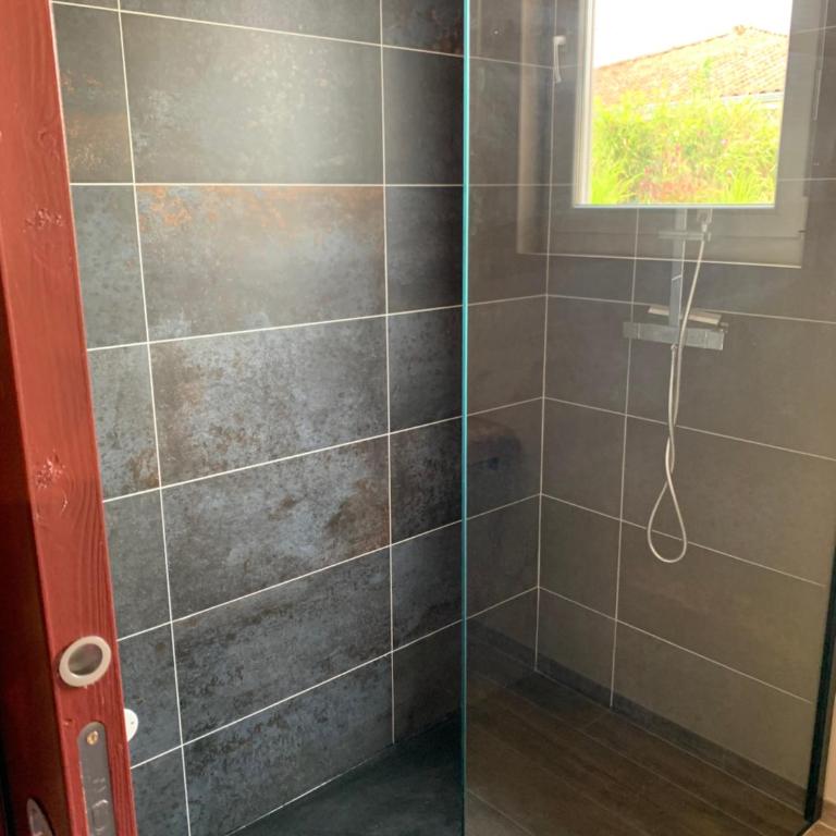 Les gites du canal - Appartement 1 Chambre - 20