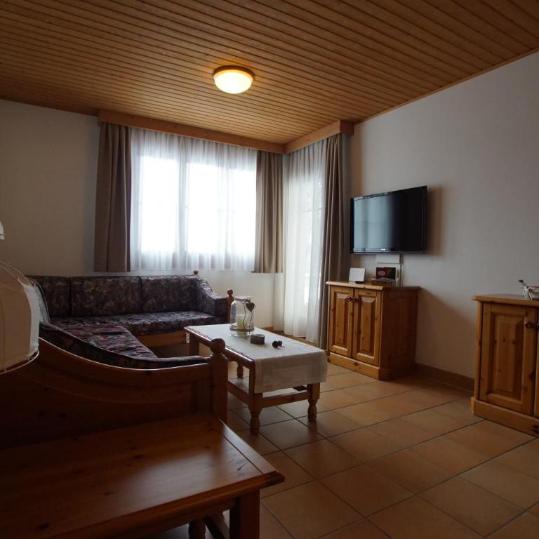 Ferienapartment Candy auf der Gerlitzen - Apartment mit 1 Schlafzimmer - 14