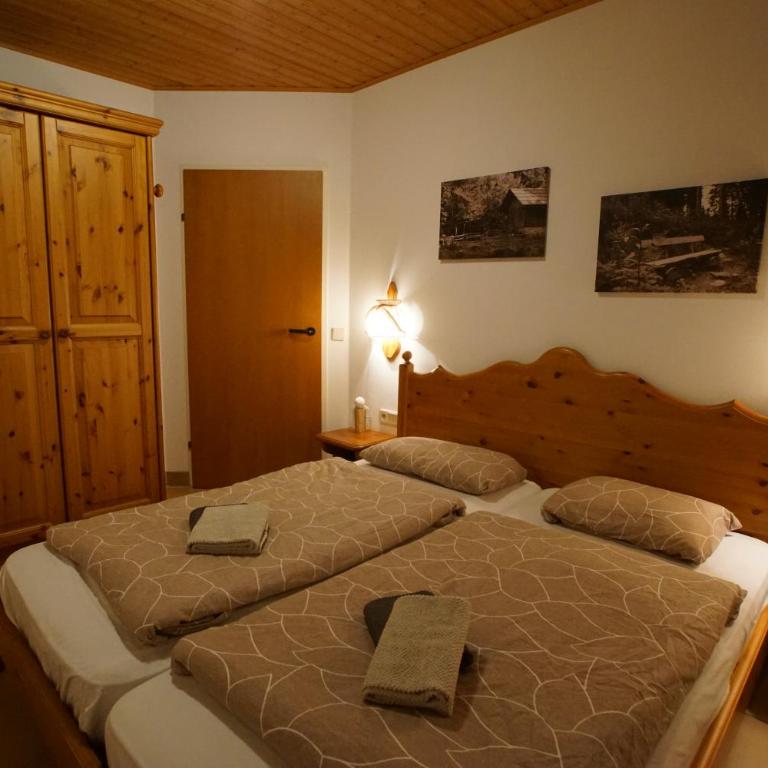Ferienapartment Candy auf der Gerlitzen - Apartment mit 1 Schlafzimmer - 15