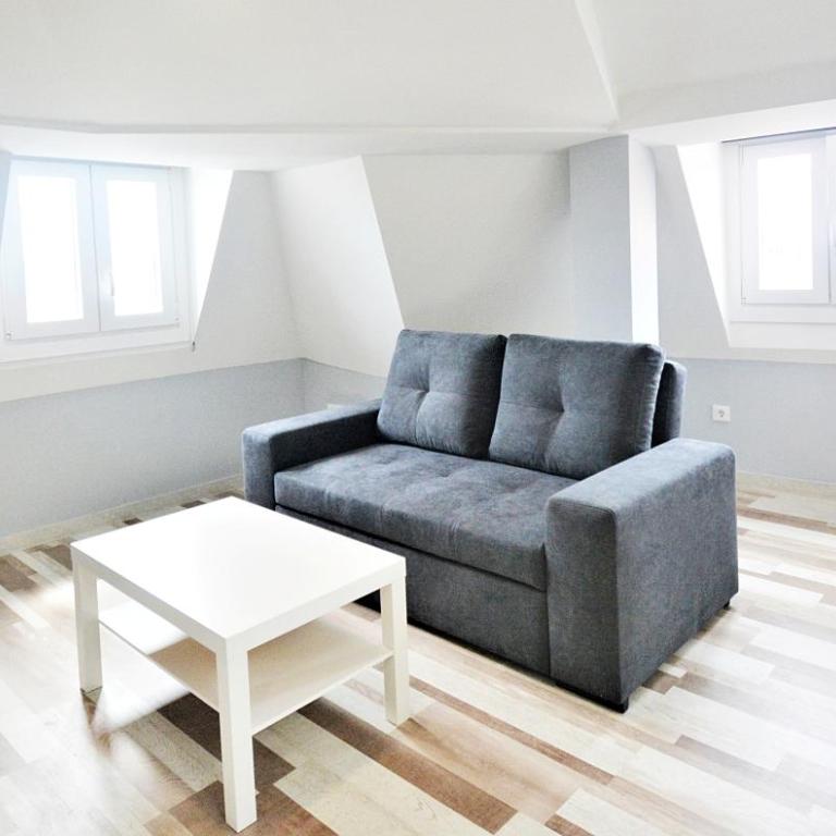 Apartamentos de Playa en el centro de O Grove - One-Bedroom Apartment - 22