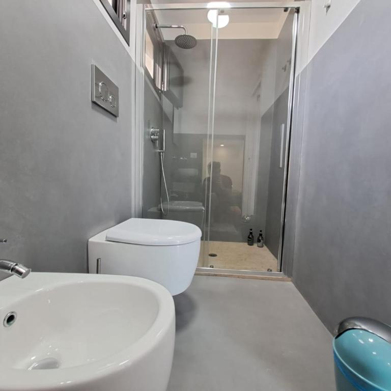Casina Pompiliano - Appartamento con 1 Camera da Letto - 1