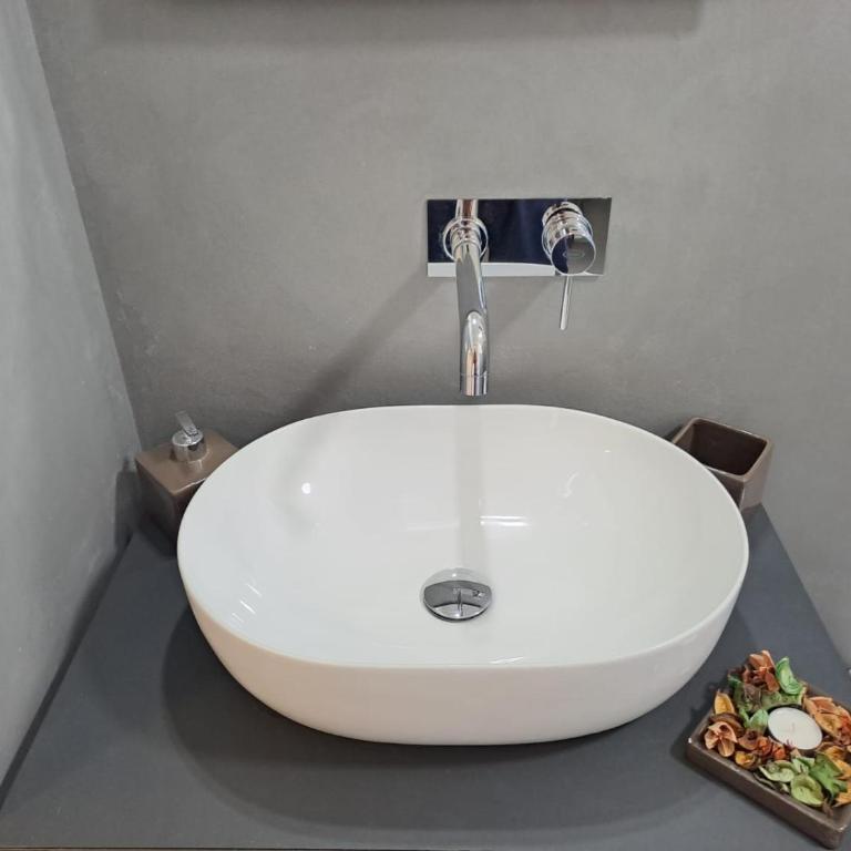 Casina Pompiliano - Appartamento con 1 Camera da Letto - 2
