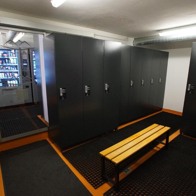 Ferienapartment Candy auf der Gerlitzen - Apartment mit 1 Schlafzimmer - 18