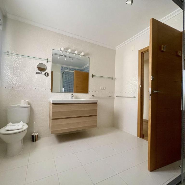 Villa Benidorm Levante Beach Blueline - Villa - 29