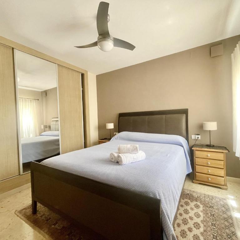 Villa Benidorm Levante Beach Blueline - Villa - 24