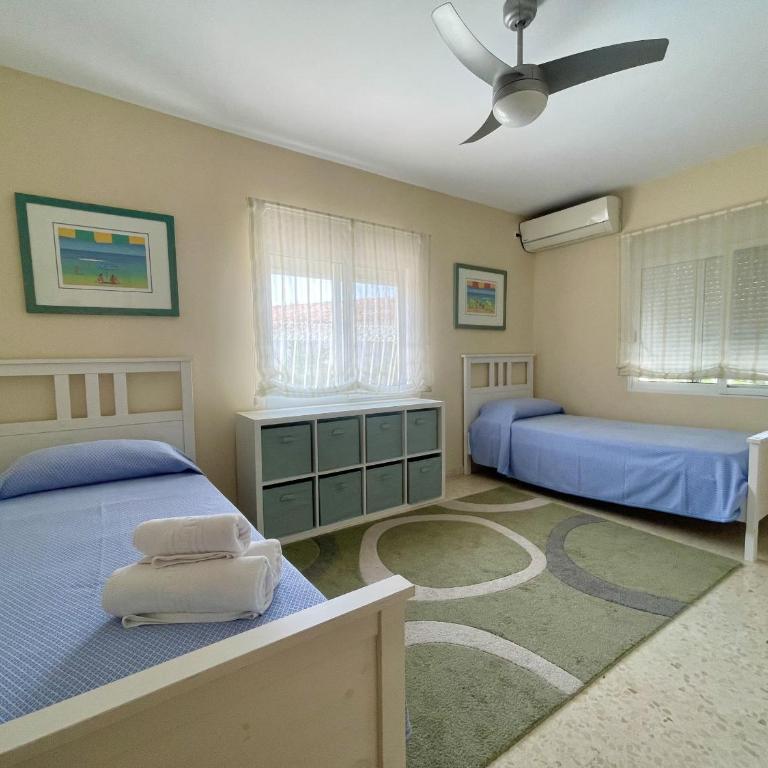 Villa Benidorm Levante Beach Blueline - Villa - 28