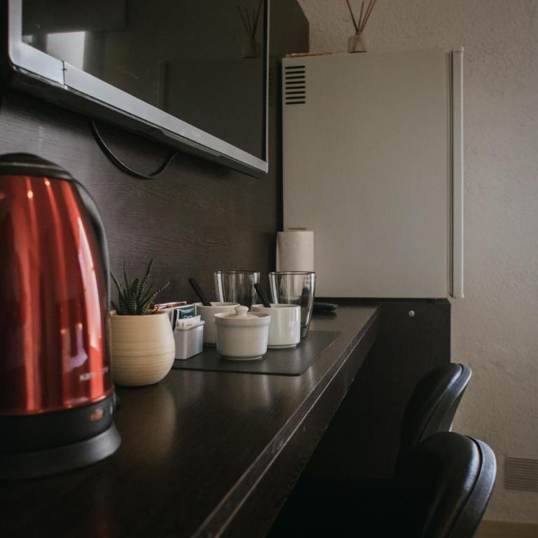 Tempo Apartamento - Estudio Estándar - 5