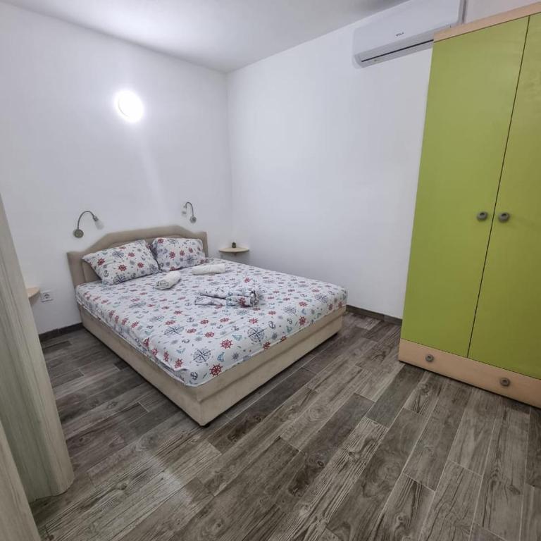Apartments Vukmarković - Apartman sa 2 Spavaće Sobe - 17