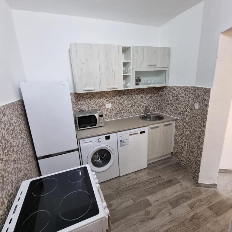 Apartments Vukmarković - Apartman sa 2 Spavaće Sobe - 20