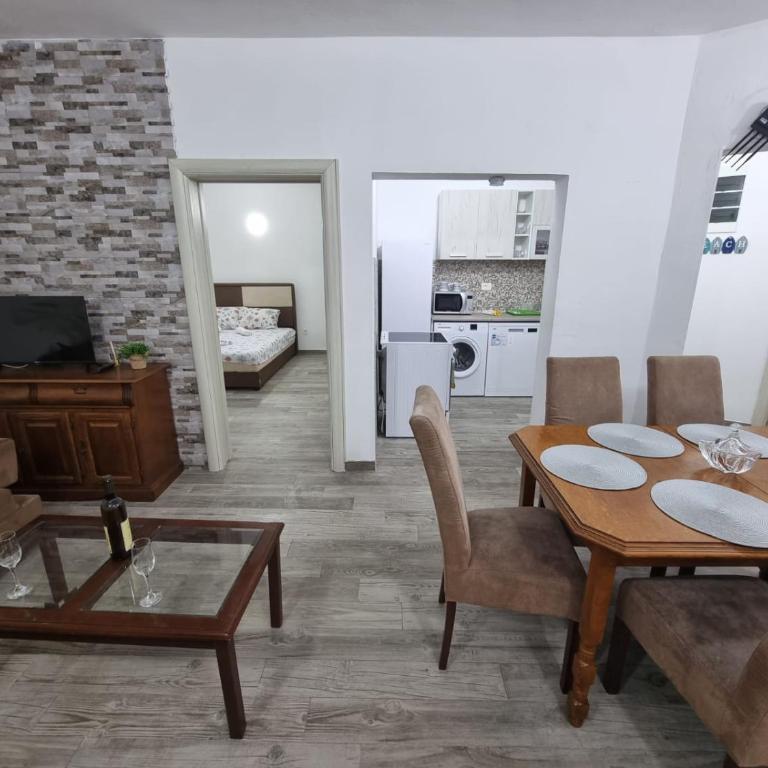 Apartments Vukmarković - Apartman sa 2 Spavaće Sobe - 21