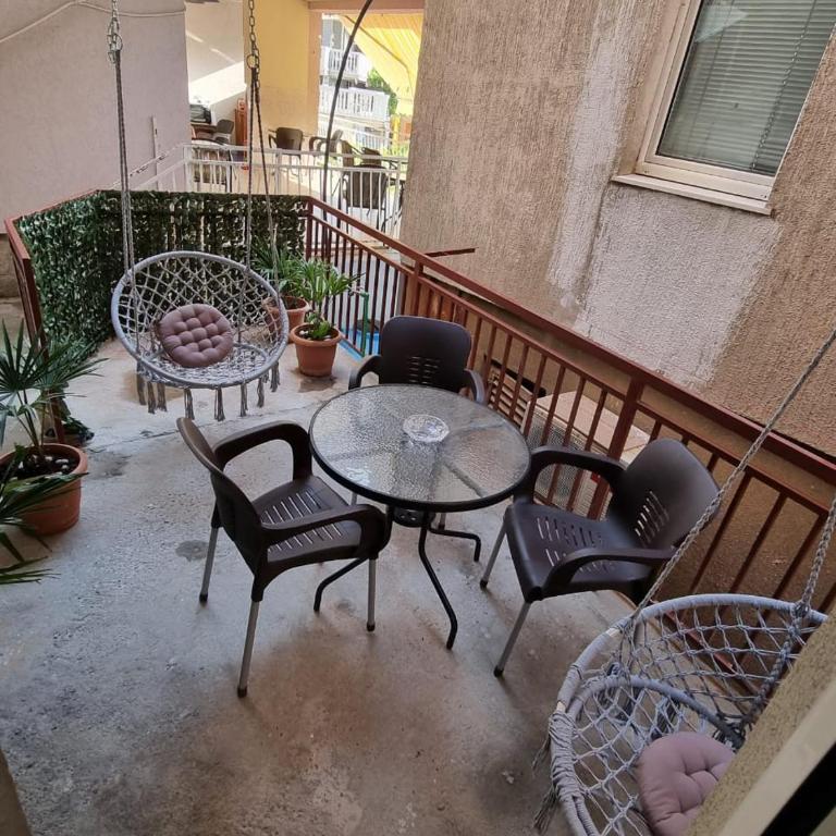 Apartments Vukmarković - Apartman sa 2 Spavaće Sobe - 31