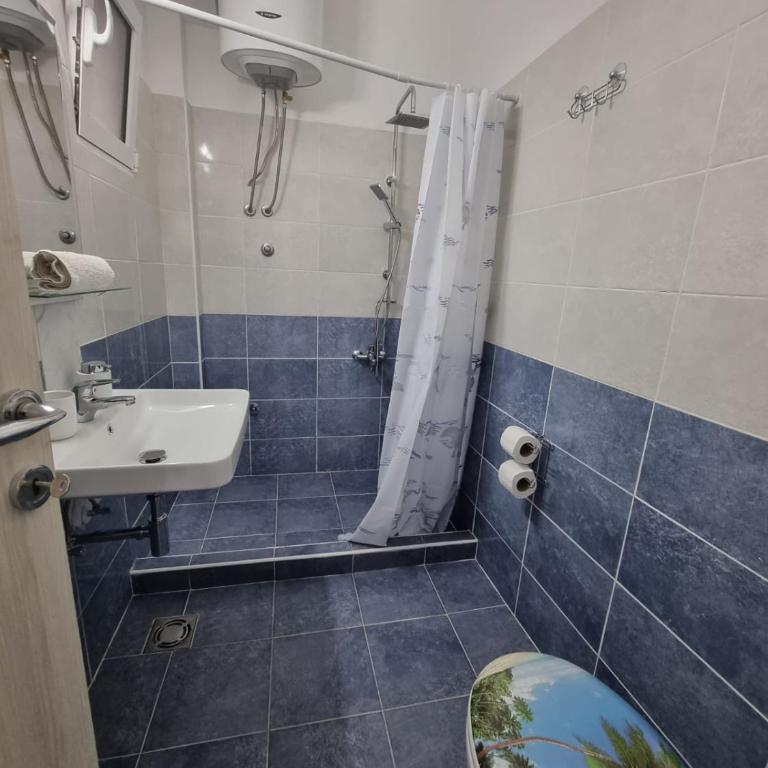 Apartments Vukmarković - Apartman sa 2 Spavaće Sobe - 30