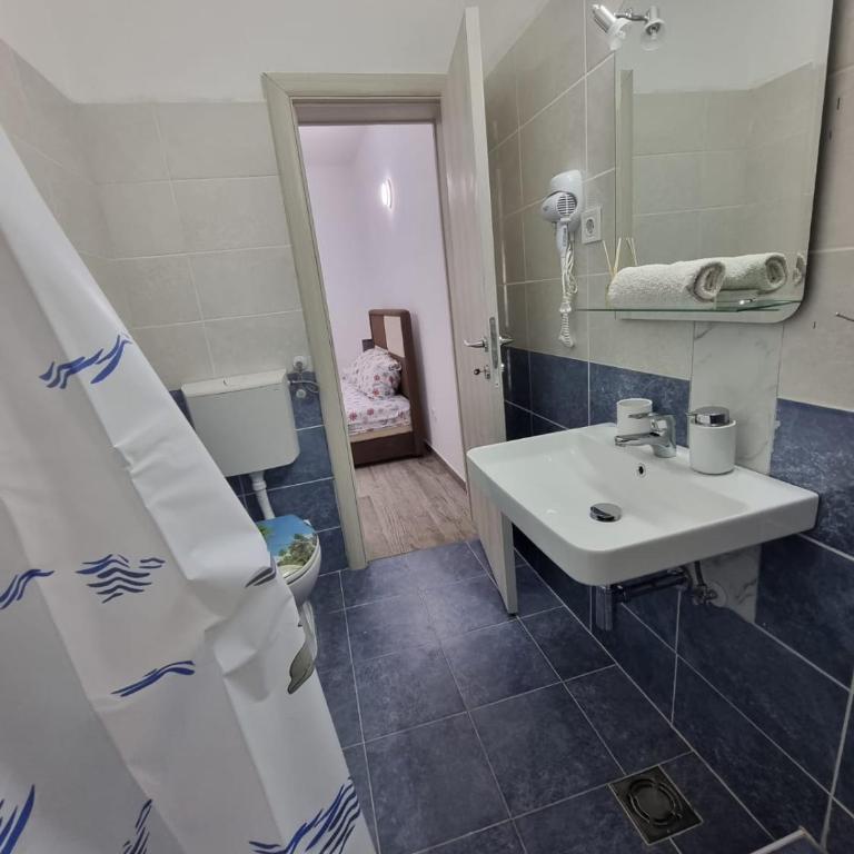 Apartments Vukmarković - Apartman sa 2 Spavaće Sobe - 35