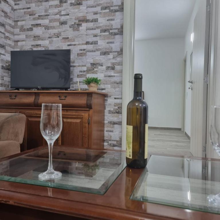 Apartments Vukmarković - Apartman sa 2 Spavaće Sobe - 34