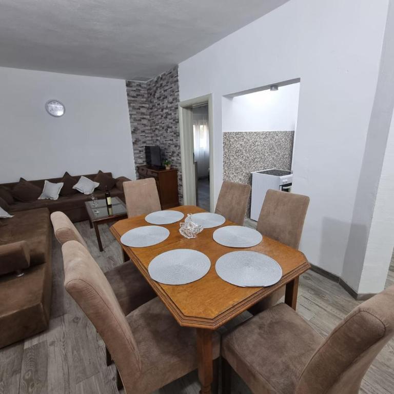 Apartments Vukmarković - Apartman sa 2 Spavaće Sobe - 32