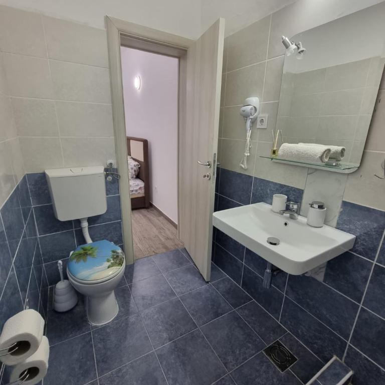 Apartments Vukmarković - Apartman sa 2 Spavaće Sobe - 36