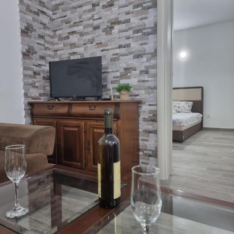 Apartments Vukmarković - Apartman sa 2 Spavaće Sobe - 37
