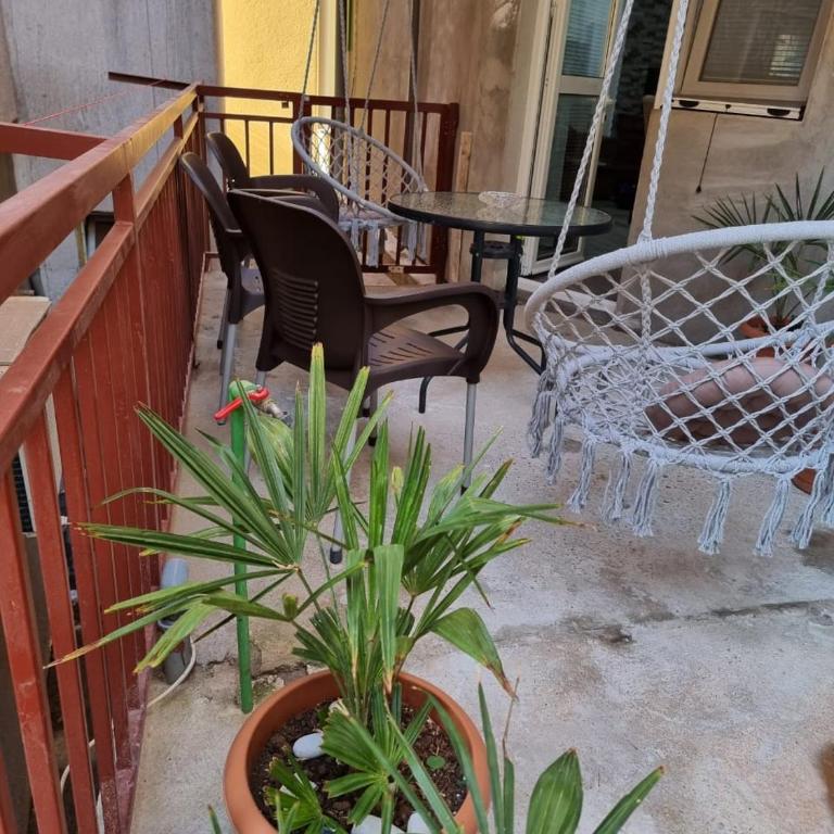 Apartments Vukmarković - Apartman sa 2 Spavaće Sobe - 38