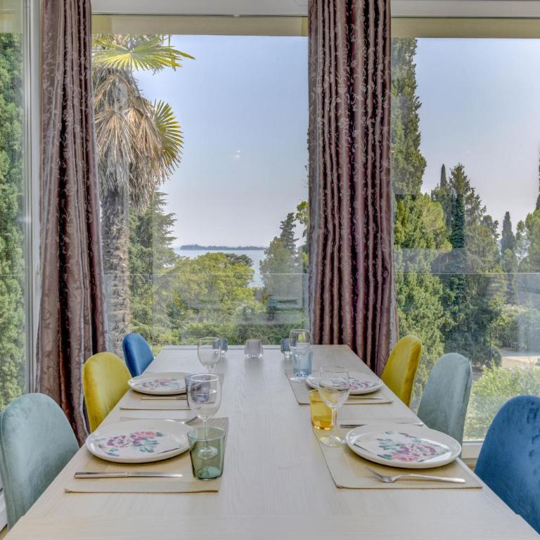 Diamante by Garda FeWo - Appartamento con Vista Lago - 1