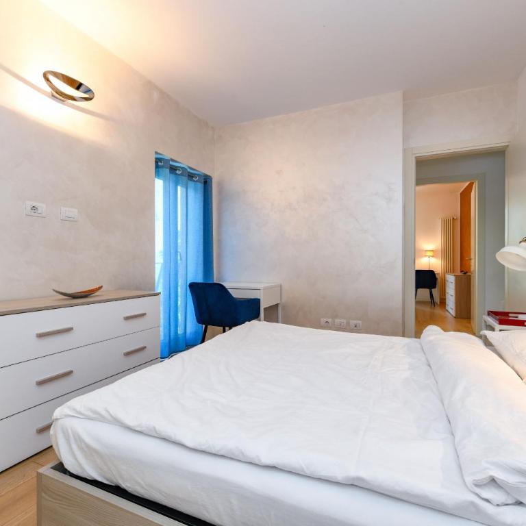 Diamante by Garda FeWo - Appartamento con Vista Lago - 16