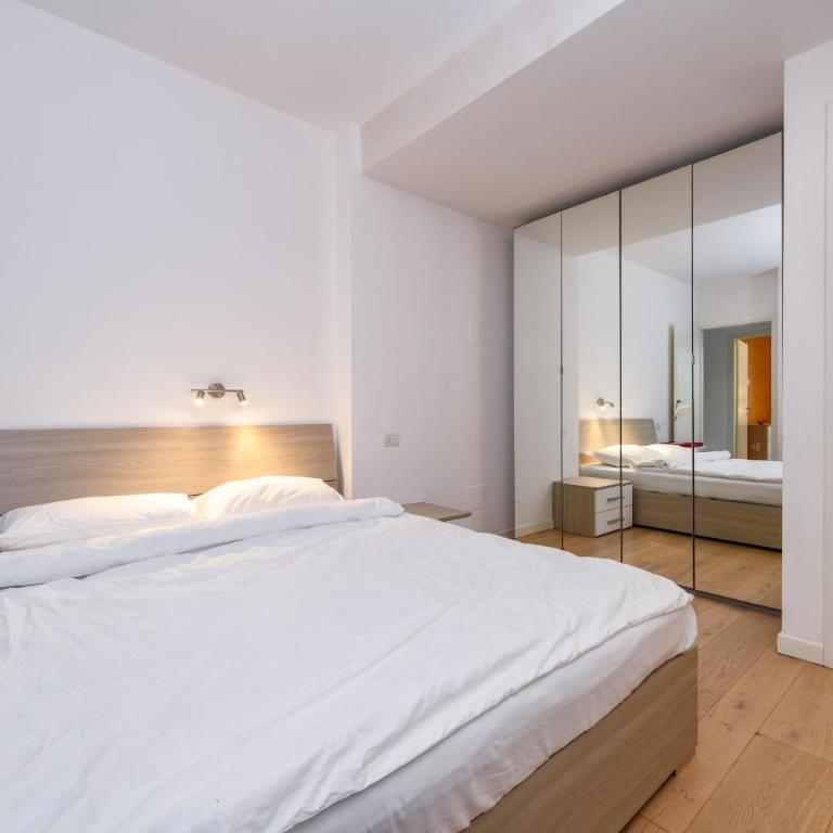 Diamante by Garda FeWo - Appartamento con Vista Lago - 19