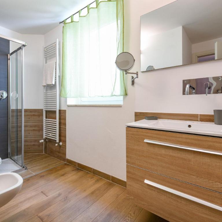 Diamante by Garda FeWo - Appartamento con Vista Lago - 21